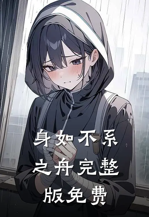 身如不系之舟完整版免费