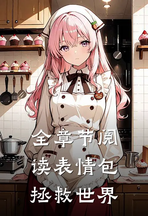 全章节阅读表情包拯救世界