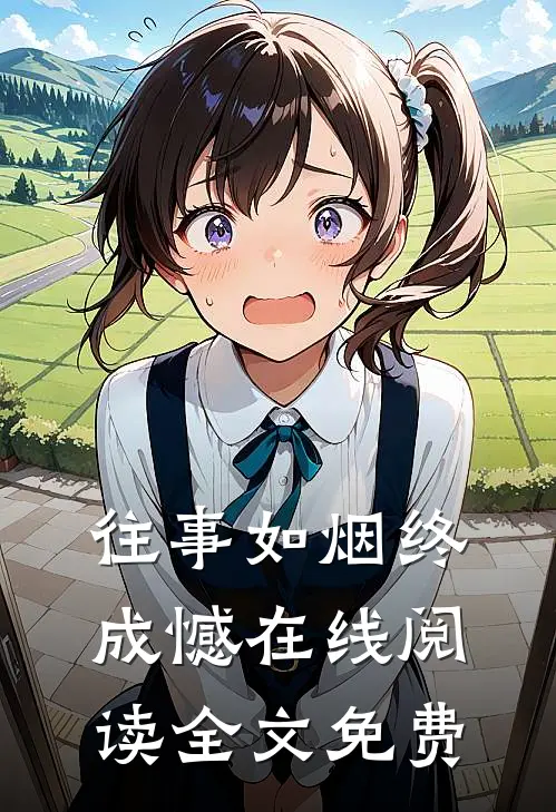 往事如烟终成憾在线阅读全文免费