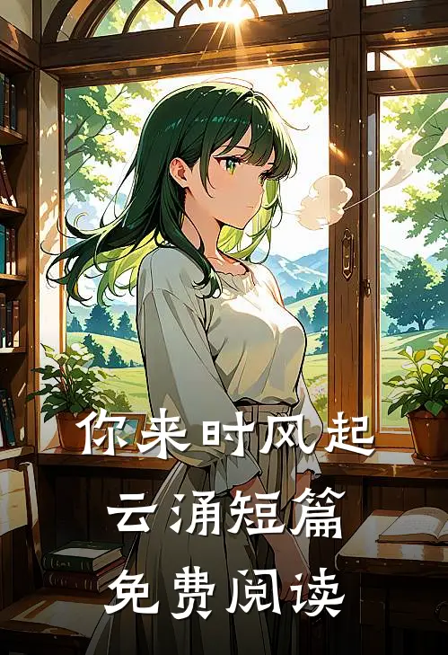 你来时风起云涌短篇免费阅读
