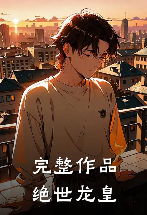 完整作品绝世龙皇