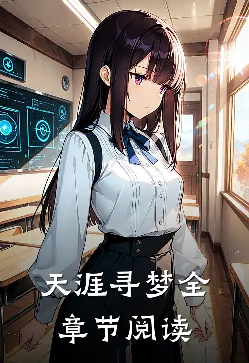 天涯寻梦全章节阅读