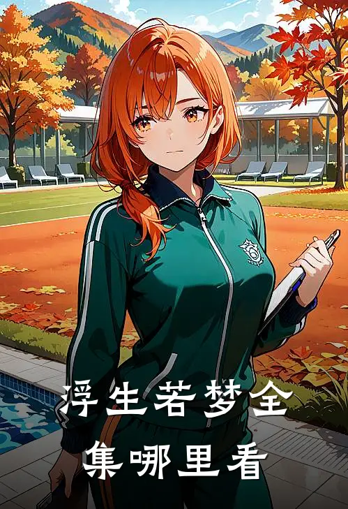 浮生若梦全集哪里看