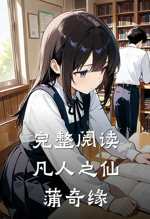 完整阅读凡人之仙蒲奇缘