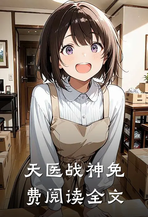 天医战神免费阅读全文