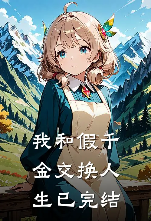 我和假千金交换人生已完结