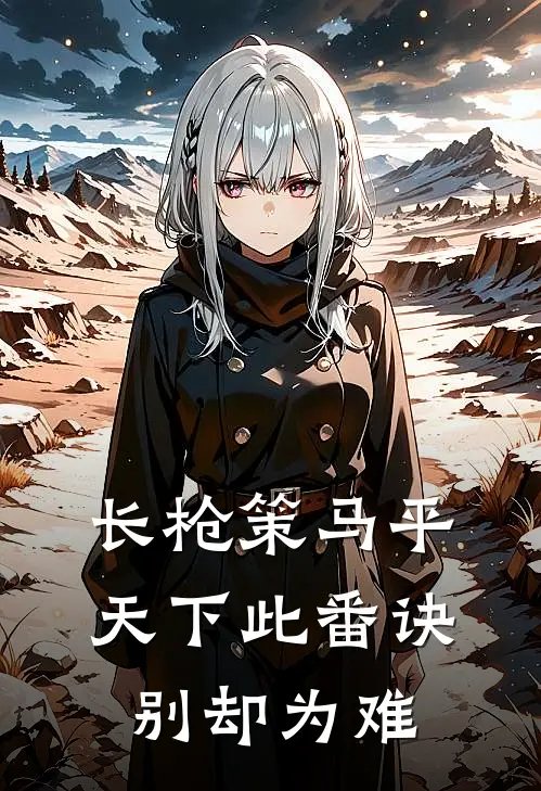 长枪策马平天下此番诀别却为难