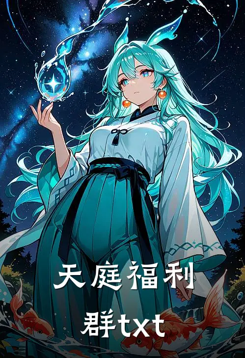 天庭福利群 txt