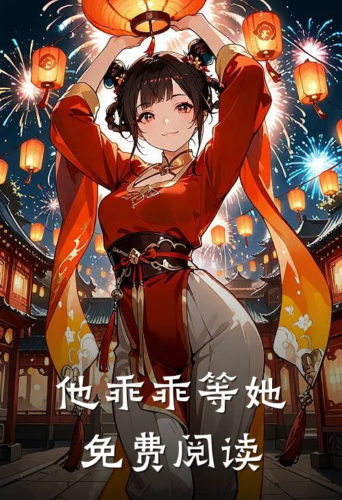 他乖乖等她免费阅读