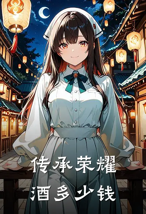 传承荣耀酒多少钱