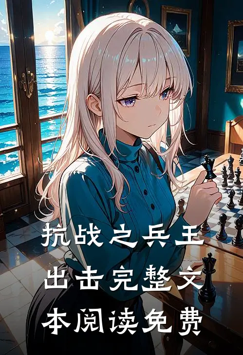 抗战之兵王出击完整文本阅读免费