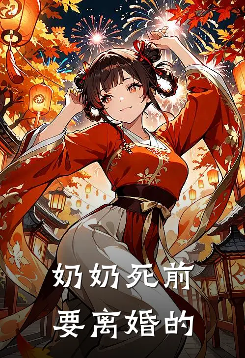 奶奶死前要离婚的
