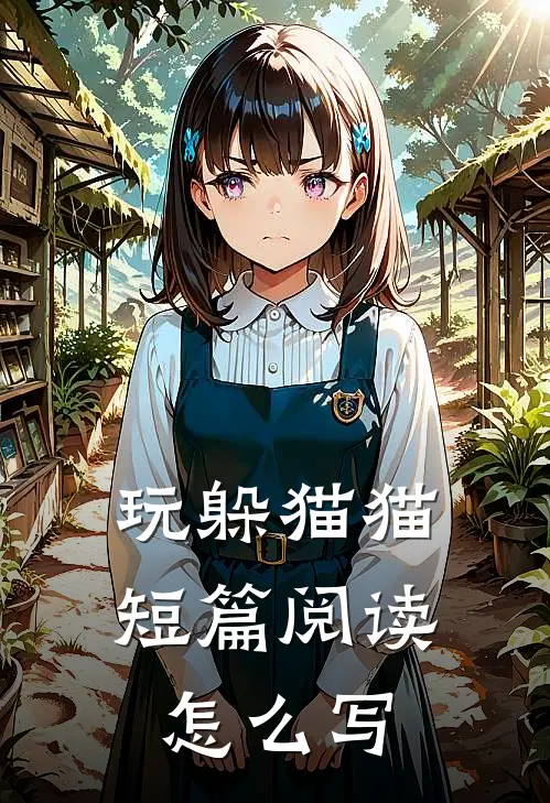玩躲猫猫短篇阅读怎么写