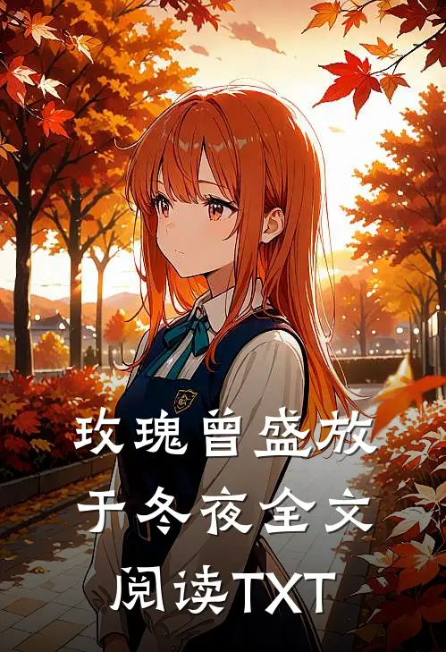 玫瑰曾盛放于冬夜全文阅读TXT
