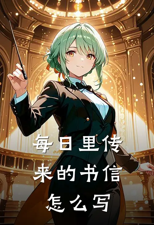 每日里传来的书信怎么写