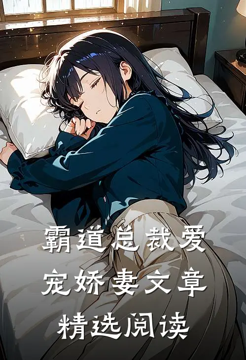 霸道总裁爱宠娇妻文章精选阅读