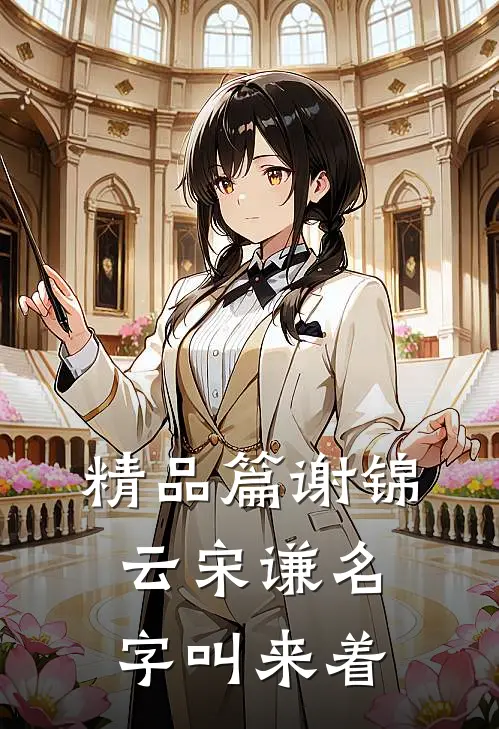 精品篇谢锦云宋谦名字叫来着