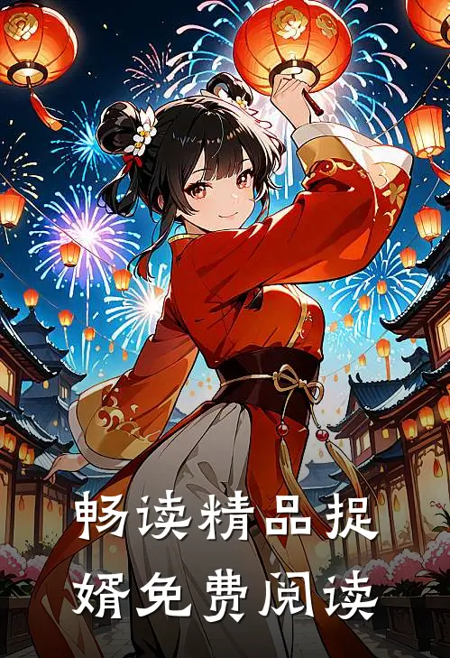 畅读精品捉婿免费阅读