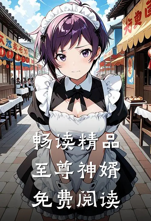 畅读精品至尊神婿免费阅读