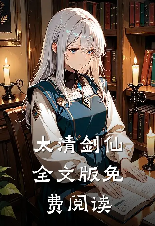 太清剑仙全文版免费阅读