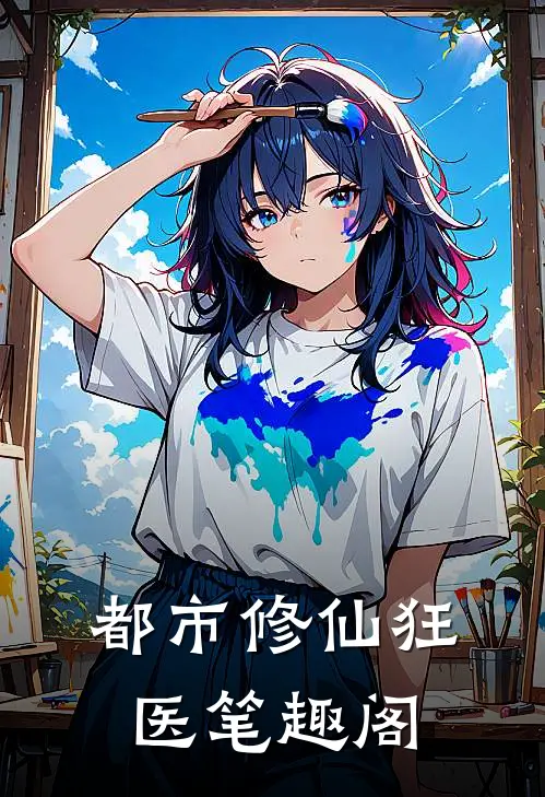 都市修仙狂医笔趣阁