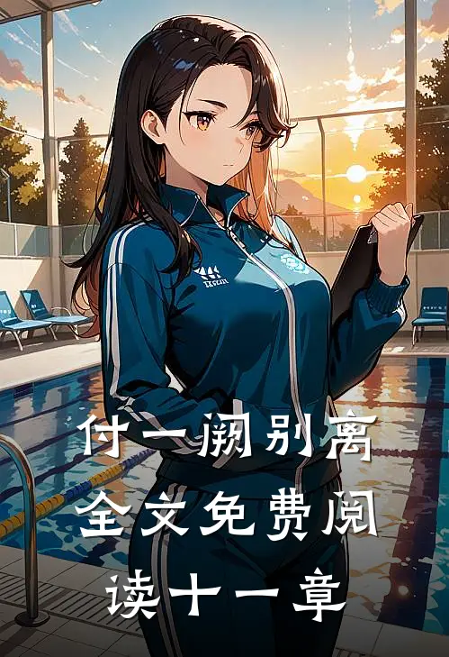 付一阙别离全文免费阅读十一章