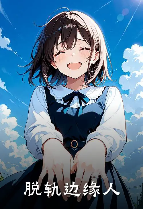脱轨边缘人
