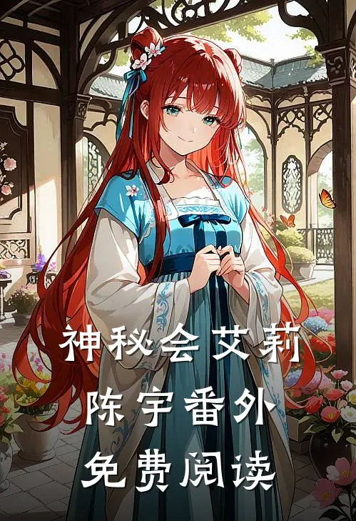 神秘会艾莉陈宇 番外免费阅读