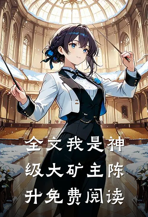 全文我是神级大矿主陈升免费阅读