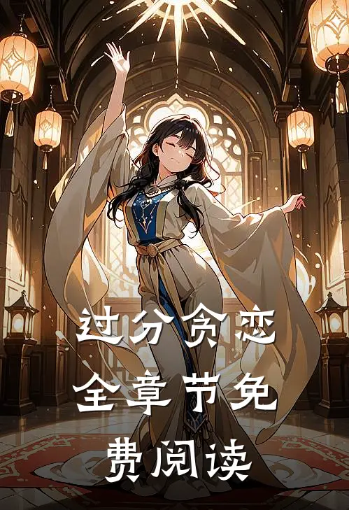 过分贪恋全章节免费阅读