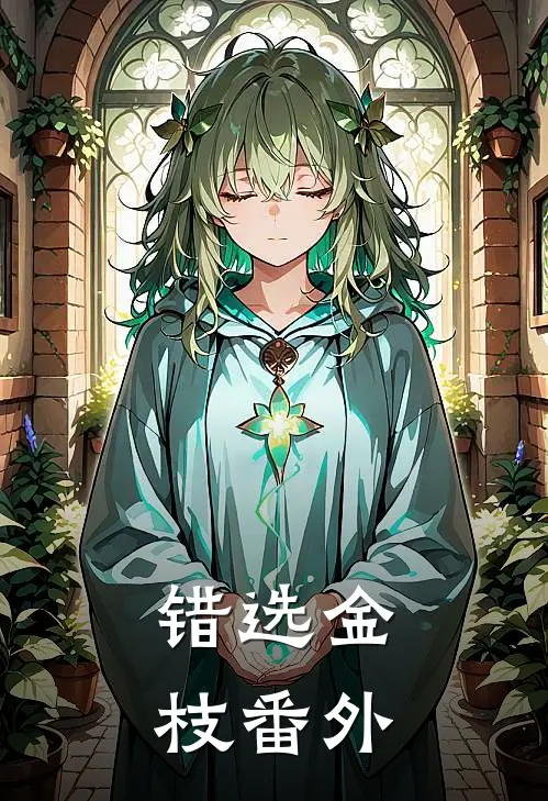 错选金枝番外