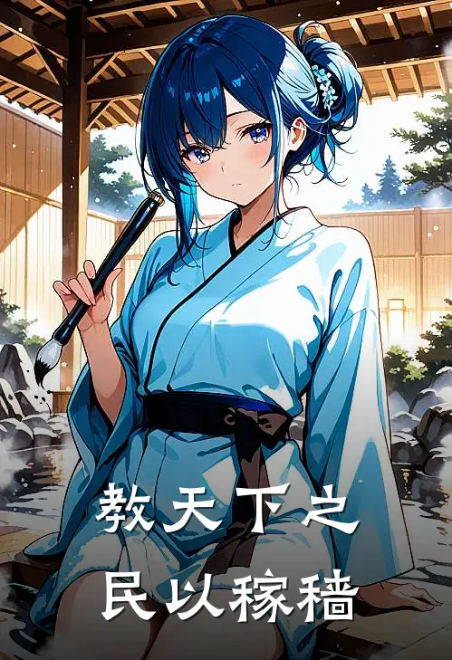 教天下之民以稼穑