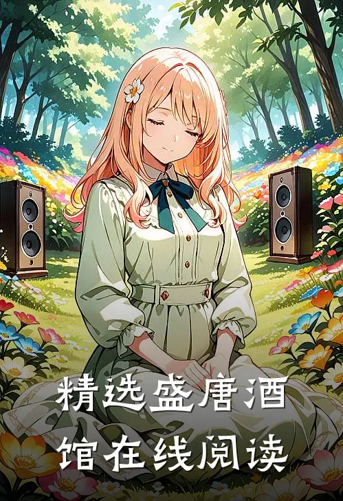 精选盛唐酒馆在线阅读