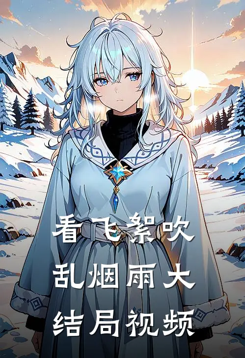 看飞絮吹乱烟雨大结局视频