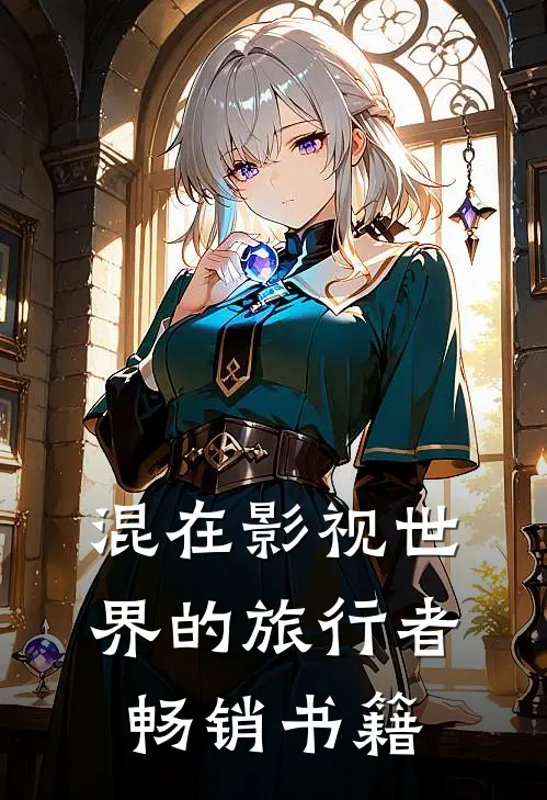 混在影视世界的旅行者畅销书籍