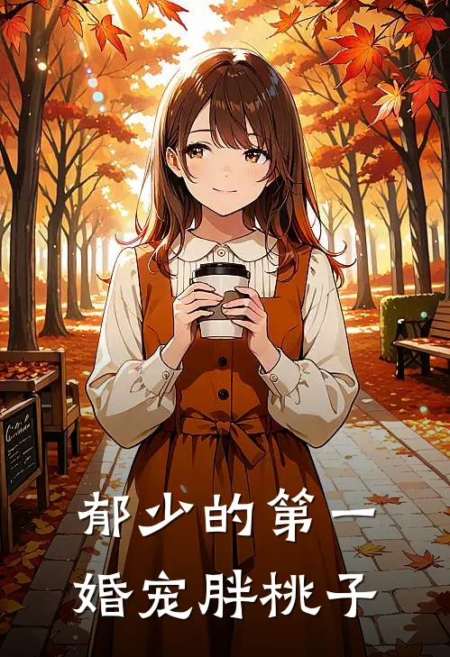 郁少的第一婚宠 胖桃子
