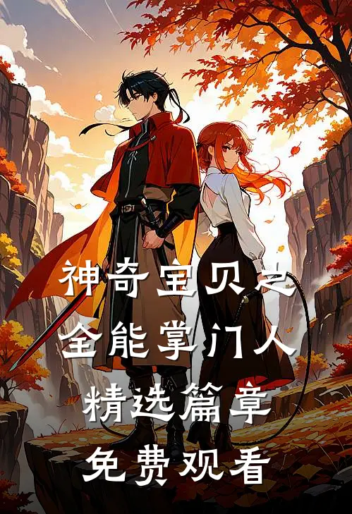 神奇宝贝之全能掌门人精选篇章免费观看