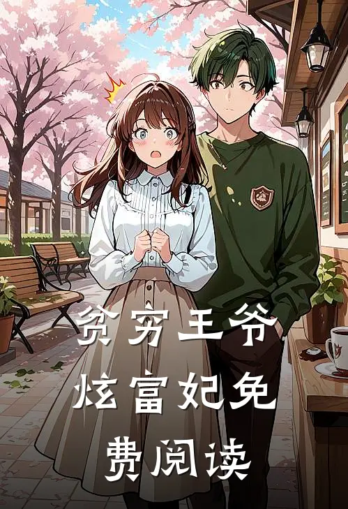 贫穷王爷炫富妃免费阅读