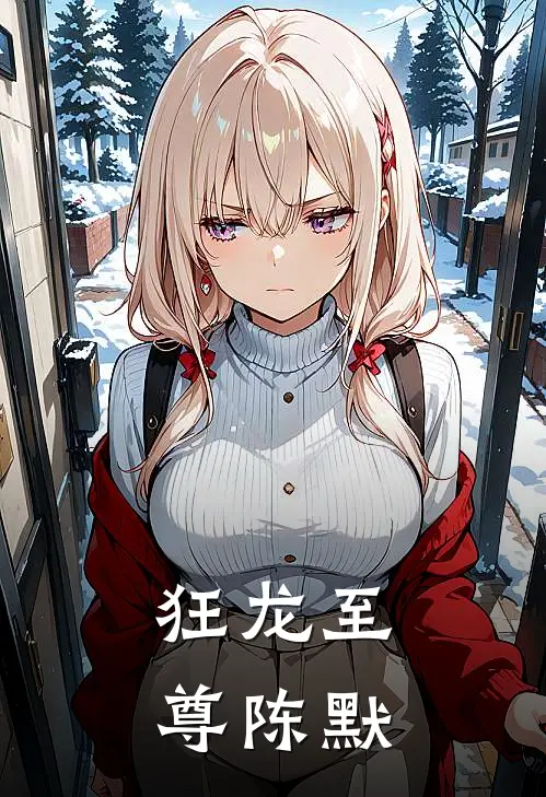狂龙至尊陈默