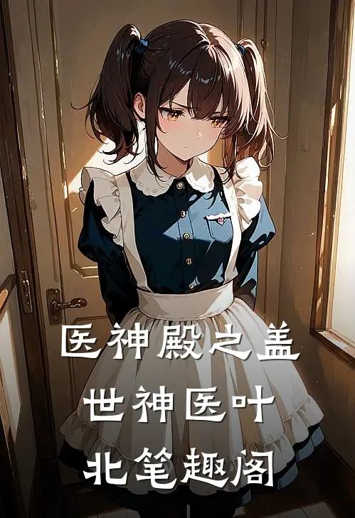 医神殿之盖世神医叶北笔趣阁