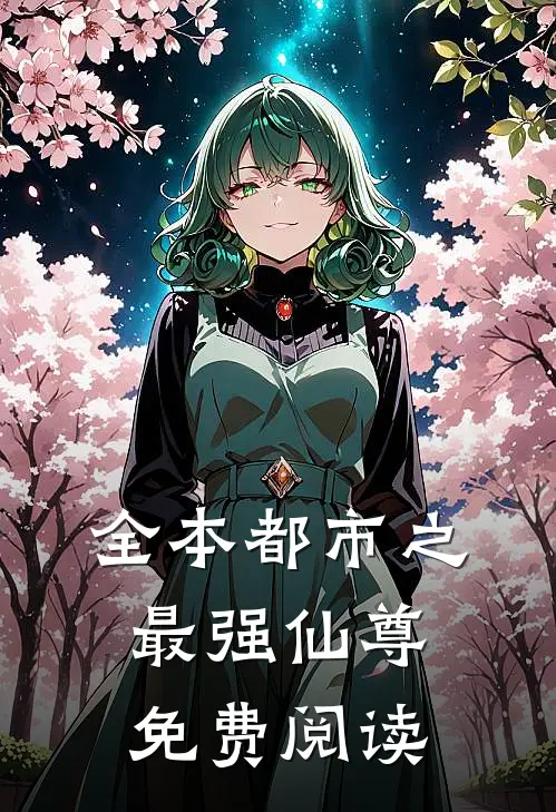 全本都市之最强仙尊免费阅读