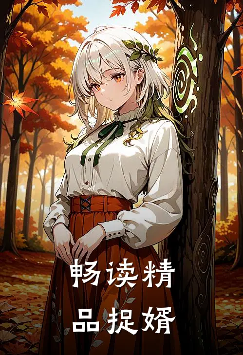 畅读精品捉婿