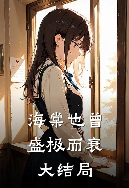 海棠也曾盛极而衰大结局