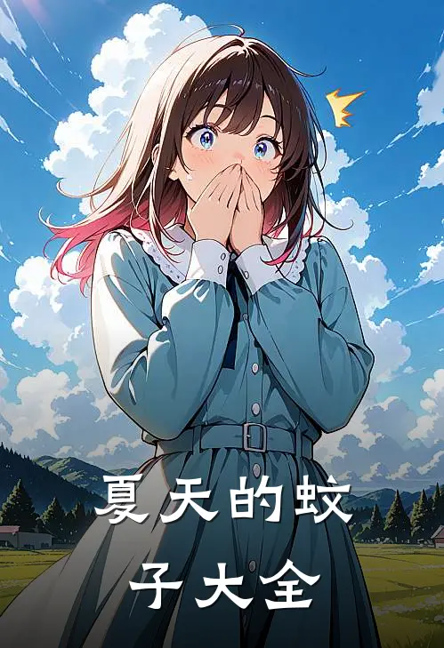 夏天的蚊子大全