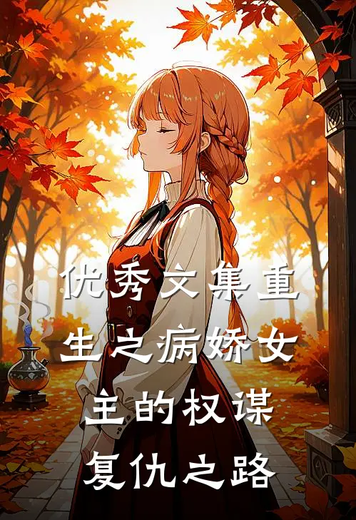 优秀文集重生之病娇女主的权谋复仇之路