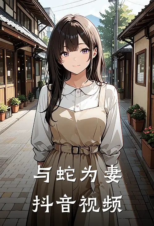 与蛇为妻抖音视频