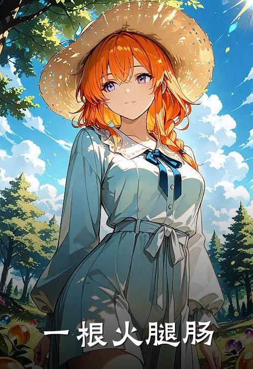 一根火腿肠