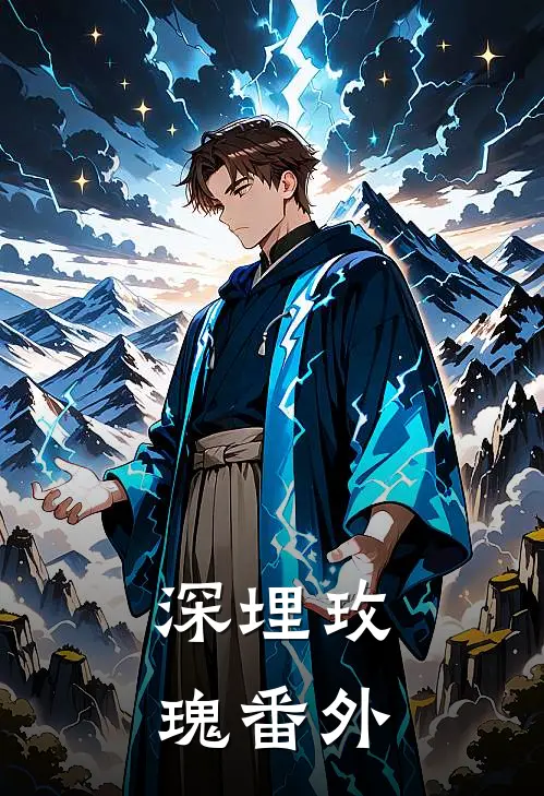 深埋玫瑰番外
