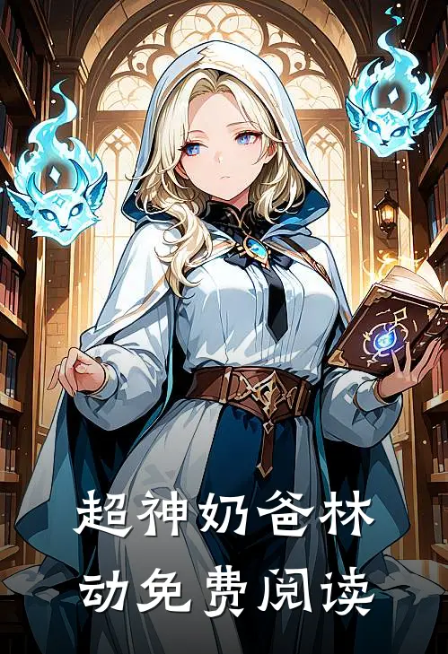 超神奶爸林动免费阅读