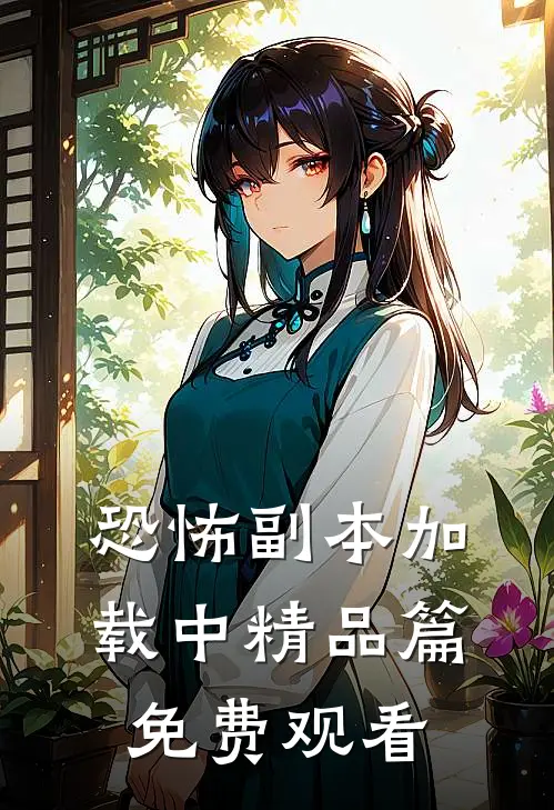 恐怖副本加载中精品篇免费观看